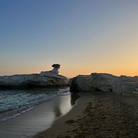 Venus Seaview 2B, Rooftop, Prime Location, Paphos Apartment Exterior photo