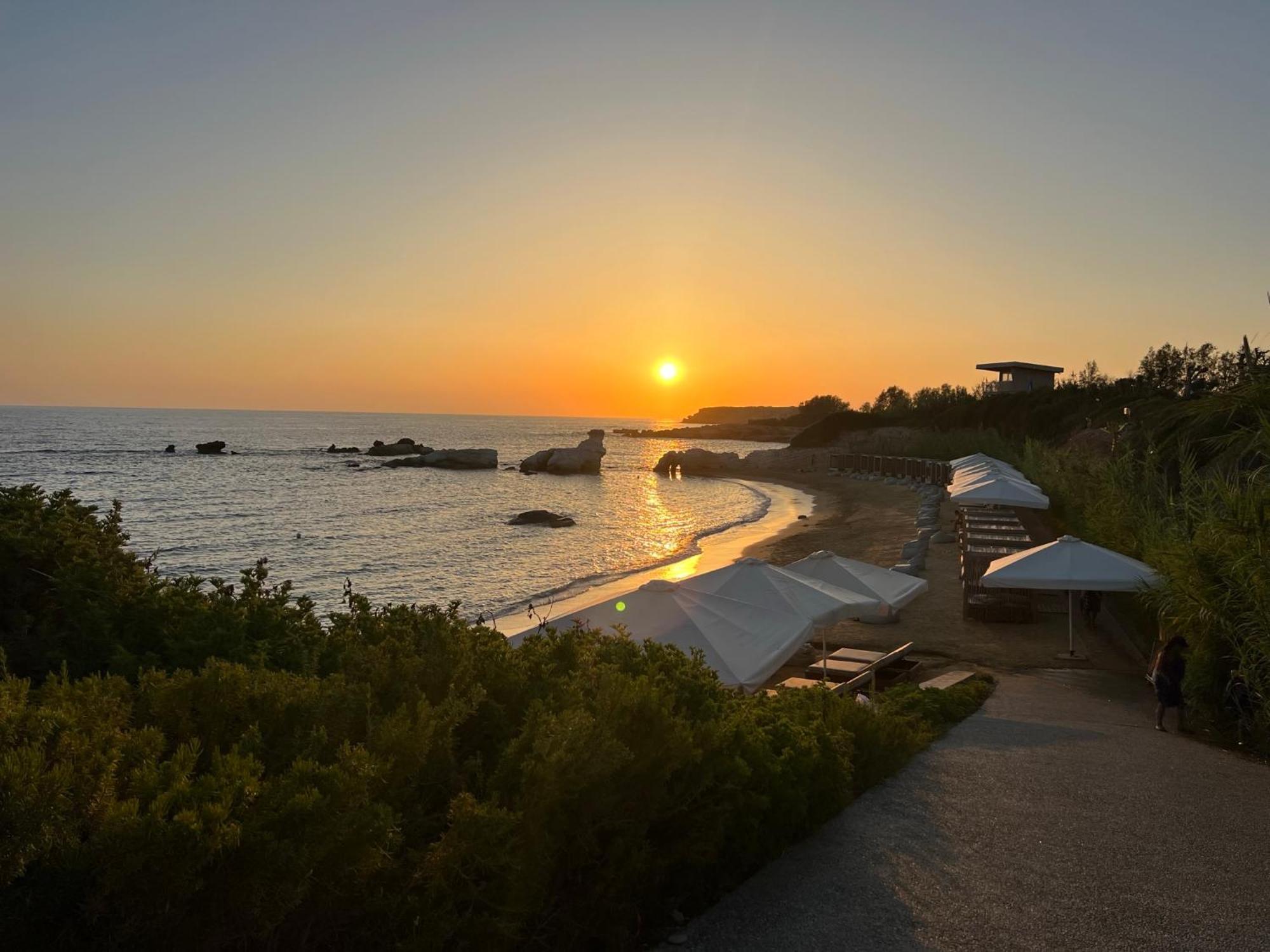 Venus Seaview 2B, Rooftop, Prime Location, Paphos Apartment Exterior photo