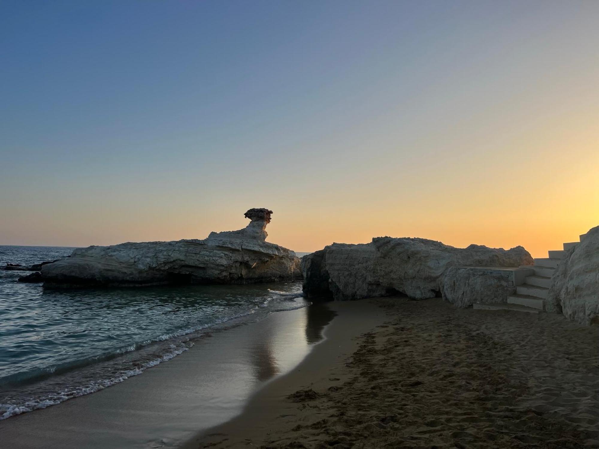 Venus Seaview 2B, Rooftop, Prime Location, Paphos Apartment Exterior photo